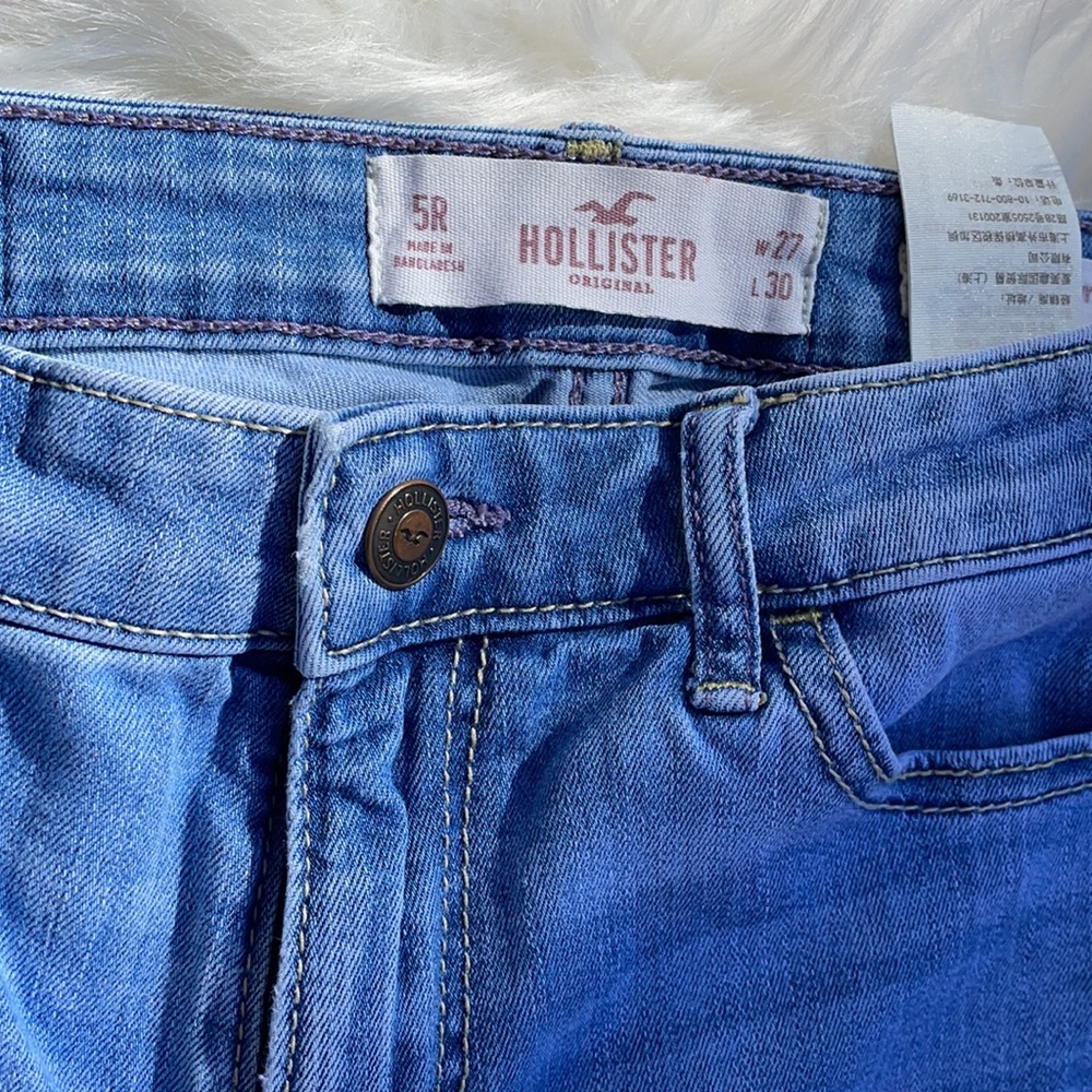 Jeans - Picture 2 of 2